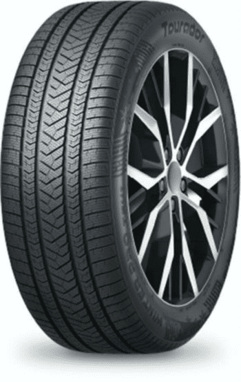 Pneumatiky osobne zimne 275/40R20 106V Tourador WINTER PRO TSU1 XL