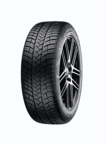 Pneumatiky osobne zimne 275/40R20 106V Vredestein WINTRAC PRO XL