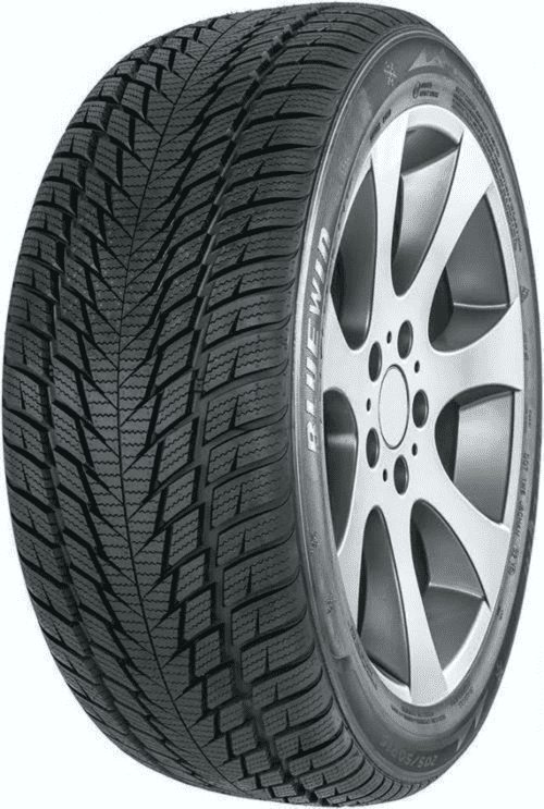 Pneumatiky osobne zimne 275/40R20 106W Superia BLUEWIN SUV2 XL
