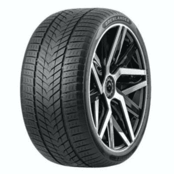 Pneumatiky osobne zimne 275/40R21 107H Grenlander ICEHAWKE II