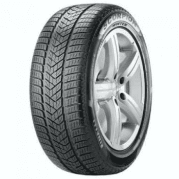 Pneumatiky osobne zimne 275/40R22 107V Pirelli SCORPION WINTER XL