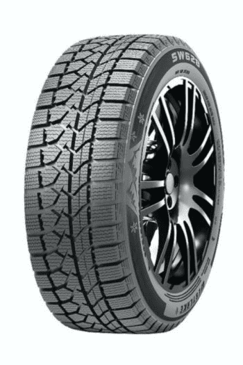 Pneumatiky osobne zimne 275/45R19 108H Goodride SW628 XL
