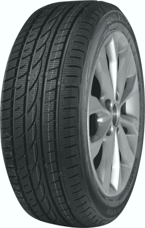 Pneumatiky osobne zimne 275/45R20 110H Aplus A502 XL