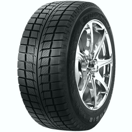 Pneumatiky osobne zimne 275/45R20 110H Goodride SW618 XL