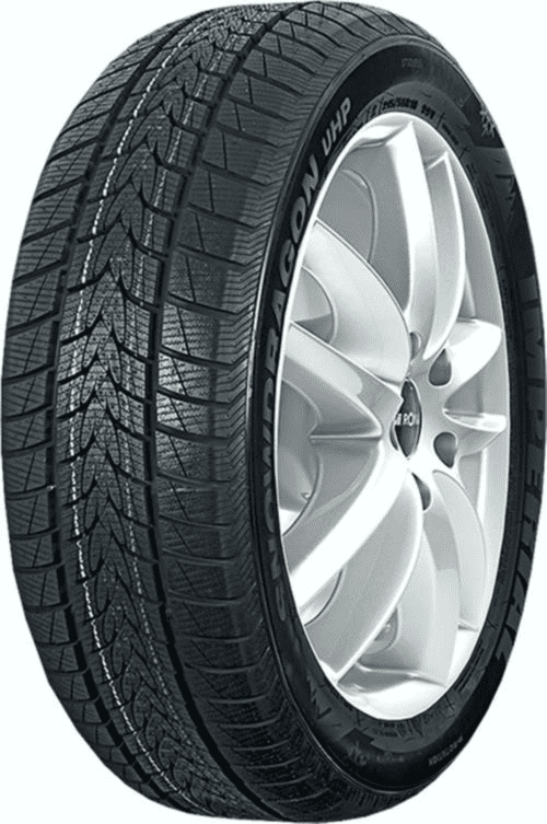 Pneumatiky osobne zimne 275/45R20 110V Imperial SNOWDRAGON UHP XL