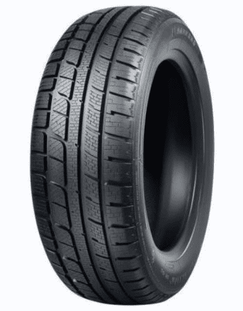 Pneumatiky osobne zimne 275/45R20 110V Nankang WINTER ACTIVA SV-55 XL