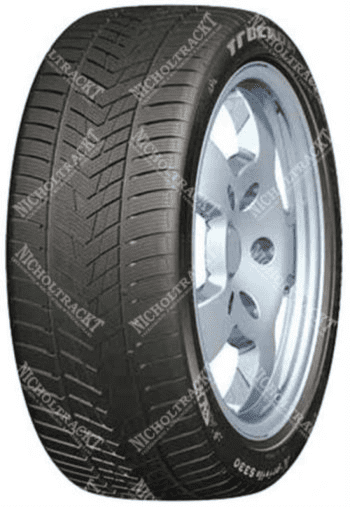 Pneumatiky osobne zimne 275/45R20 110V Tracmax X PRIVILO S-330 XL