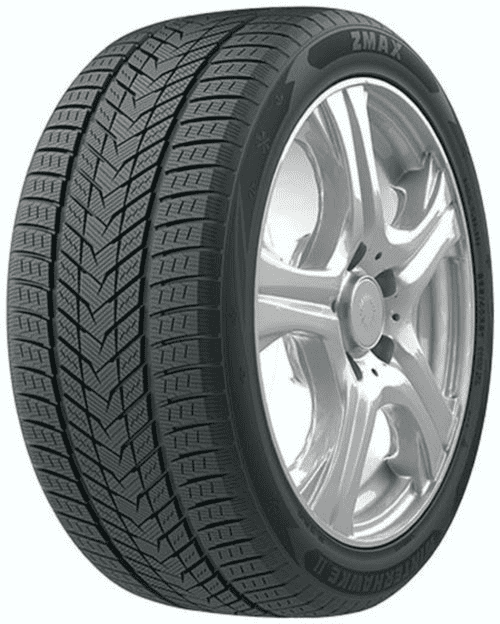 Pneumatiky osobne zimne 275/45R21 110H ZMAX WINTERHAWKE II XL