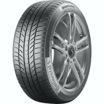 Pneumatiky osobne zimne 275/45R21 110W Continental WINTER CONTACT TS 870 P XL