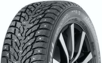 Pneumatiky osobne zimne 275/50R20 113T Nokian HKPL 9 SUV HROT XL