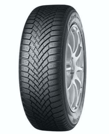 Pneumatiky osobne zimne 275/50R20 113V Yokohama BLUEARTH WINTER V906 SUV XL