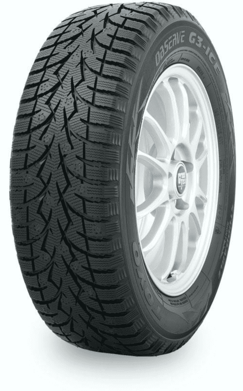 Pneumatiky osobne zimne 275/60R18 117T Toyo OBSERVE G3 ICE XL