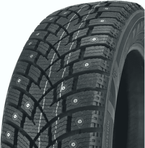 Pneumatiky osobne zimne 275/60R20 115S Landsail ICE STAR IS37 XL