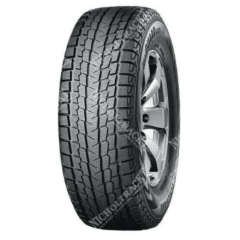 Pneumatiky osobne zimne 275/65R17 115Q Yokohama ICE GUARD G075
