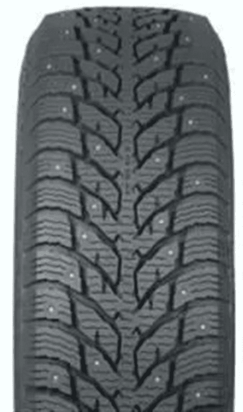 Pneumatiky osobne zimne 275/65R20 123Q Nokian HKPL LT3 HROT