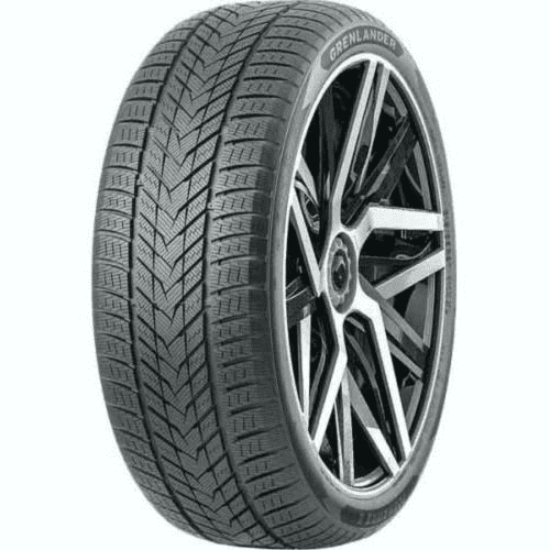 Pneumatiky osobne zimne 285/45R19 111H Grenlander ICEHAWKE II XL