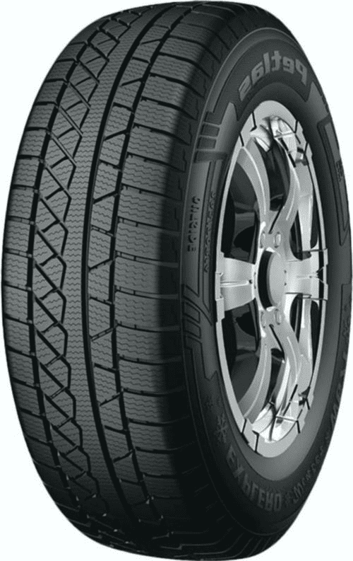Pneumatiky osobne zimne 285/45R19 111H Petlas EXPLERO WINTER W671 XL