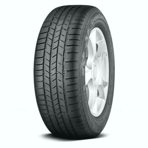 Pneumatiky osobne zimne 285/45R19 111V Continental CROSS CONTACT WINTER XL