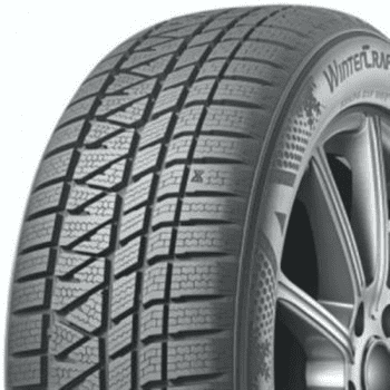 Pneumatiky osobne zimne 285/45R19 111V Kumho WINTERCRAFT WS71 SUV XL