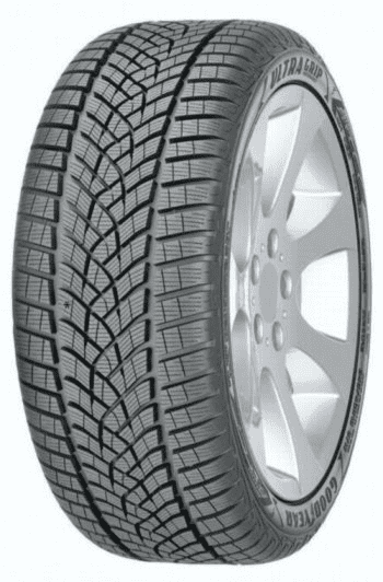 Pneumatiky osobne zimne 285/45R20 112V Goodyear ULTRA GRIP PERFORMANCE G1 XL