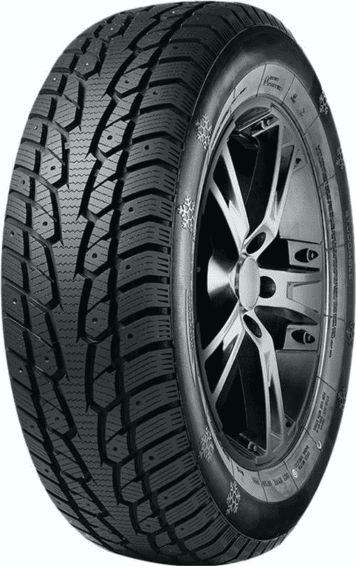 Pneumatiky osobne zimne 285/45R22 114T Torque TQ023