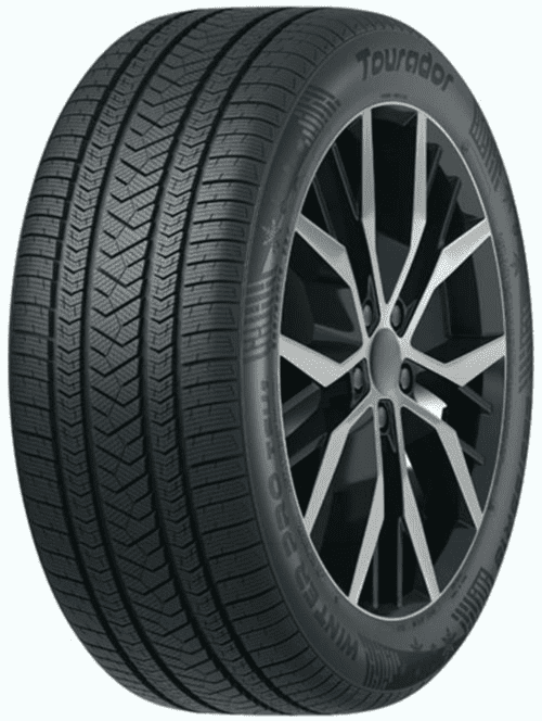 Pneumatiky osobne zimne 285/50R20 112H Tourador WINTER PRO TSU1