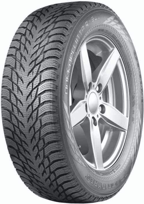 Pneumatiky osobne zimne 285/50R20 116R Nokian HKPL R3 SUV XL