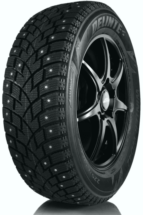 Pneumatiky osobne zimne 285/50R20 116T Delinte WINTER WD42 XL
