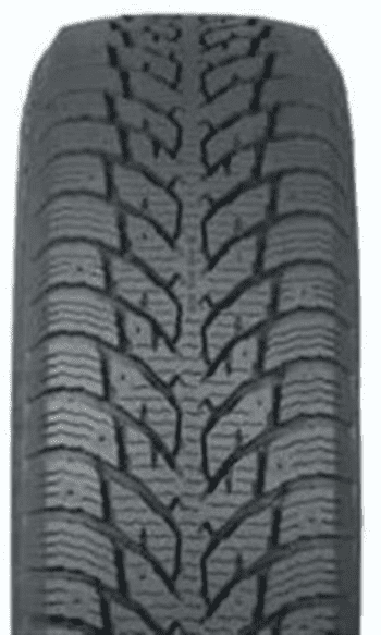 Pneumatiky osobne zimne 285/70R17 118Q Nokian HKPL LT3