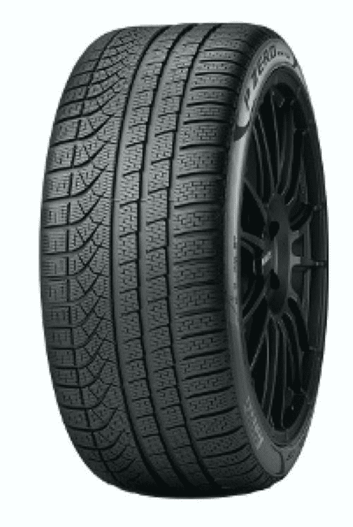Pneumatiky osobne zimne 295/30R21 102W Pirelli PZERO WINTER XL