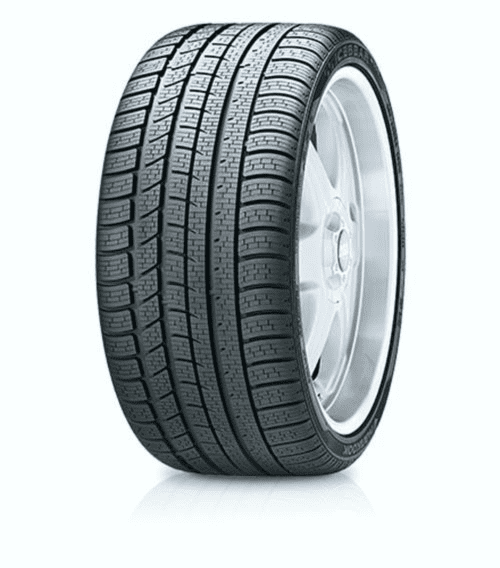 Pneumatiky osobne zimne 295/30R22 103W Hankook ICE BEAR W300 A XL