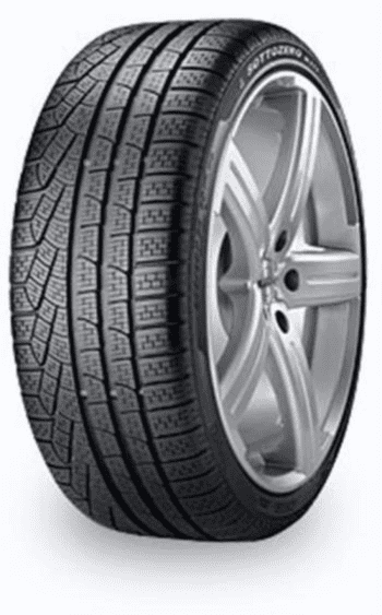 Pneumatiky osobne zimne 295/35R20 101W Pirelli WINTER 270 SOTTOZERO SERIE II