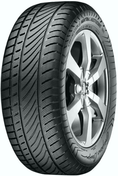Pneumatiky osobne zimne 295/40R20 110Y Vredestein WINTRAC NEXTREME SUV XL ROF-Dojazdová tech. Runflat 