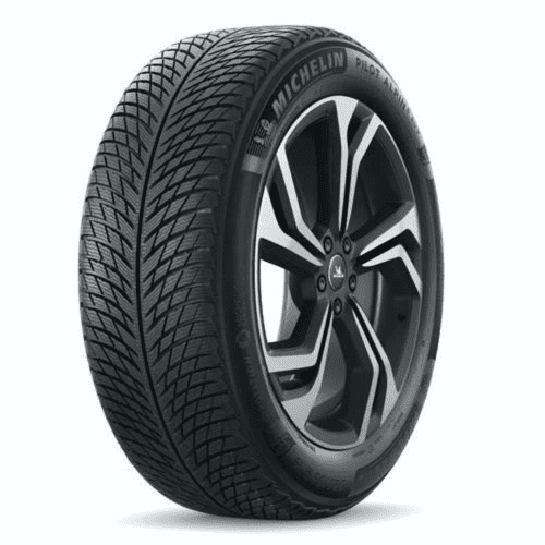 Pneumatiky osobne zimne 295/40R21 111V Michelin PILOT ALPIN 5 SUV XL