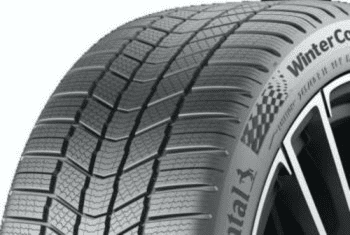 Pneumatiky osobne zimne 315/35R21 111V Continental WINTER CONTACT 8 S XL