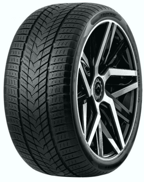 Pneumatiky osobne zimne 315/35R22 111H Fronway ICEMASTER II XL