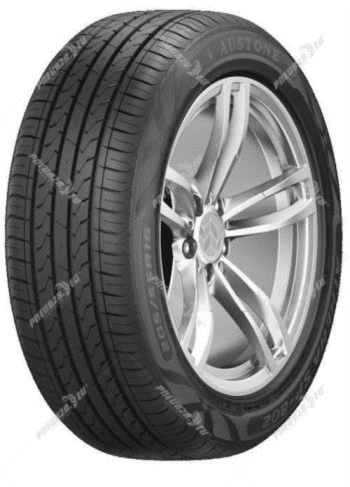 Pneumatiky osobní letní 185/55R15 82V Austone ATHENA SP802