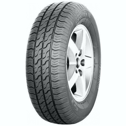 Pneumatiky van celorocne 145/80R13 79N GT Radial ST4000 XL