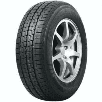 Pneumatiky van celorocne 165/70R14 89/87R Leao IGREEN VAN 4S