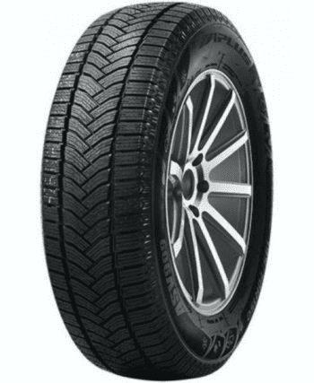 Pneumatiky van celorocne 175/65R14 90/88T Aplus ASV909 ALLSEASON