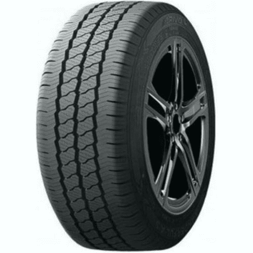Pneumatiky van celorocne 175/65R14 90/88T Arivo VANDERFUL A/S
