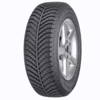 Pneumatiky van celorocne 175/65R14 90/88T Goodyear VECTOR 4SEASONS