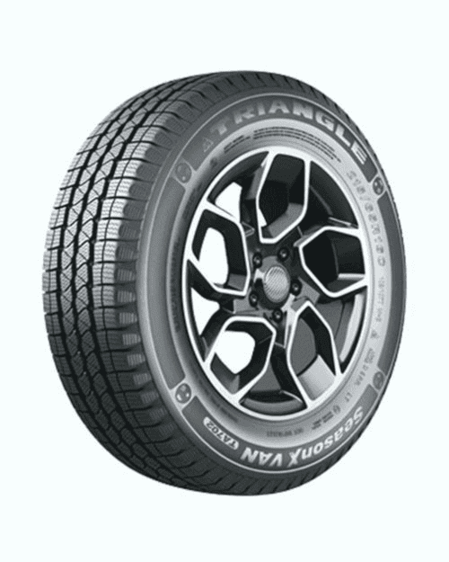 Pneumatiky van celorocne 175/65R14 90/88T Triangle SEASONX VAN TA702