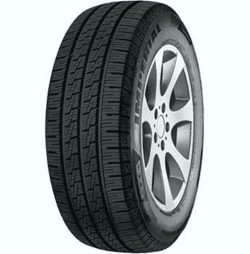 Pneumatiky van celorocne 175/70R14 95/93T Imperial ALL SEASON VAN DRIVER