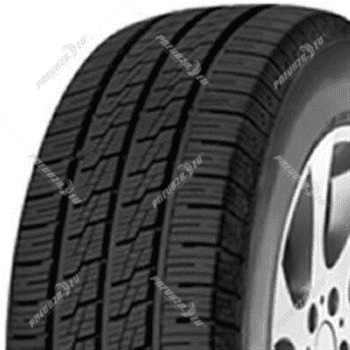 Pneumatiky van celorocne 175/70R14 95/93T Minerva AS VAN MASTER
