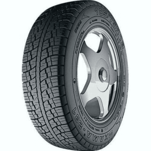 Pneumatiky van celorocne 185/75R13 96N Kama KAMA 231