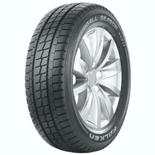 Pneumatiky van celorocne 185/75R16 104/102R Falken EURO ALL SEASON VAN11