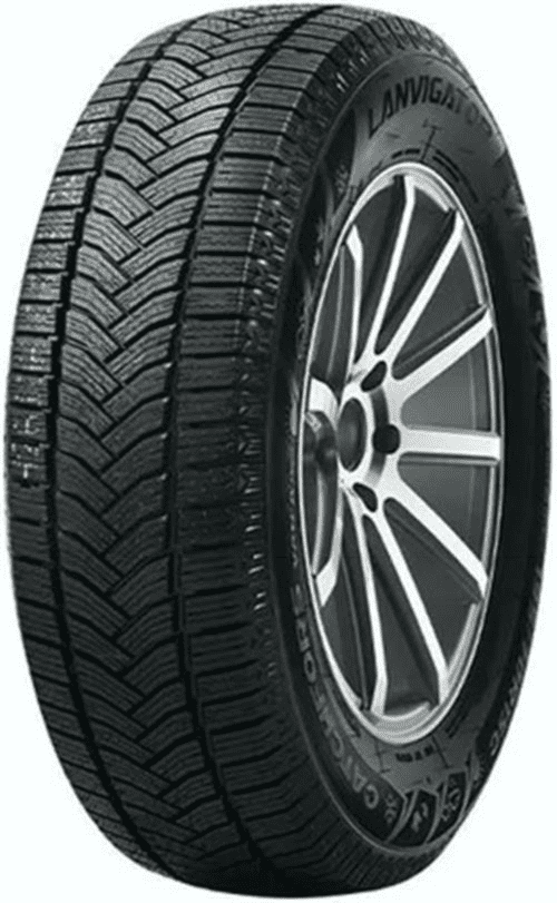 Pneumatiky van celorocne 185/75R16 104/102R Windforce CATCHFORS VAN A/S