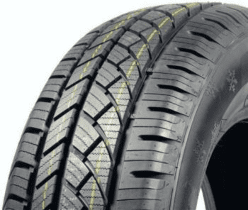Pneumatiky van celorocne 185/80R14 102/100R Imperial ECOVAN 4S