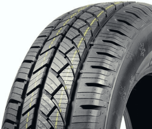 Pneumatiky van celorocne 185/80R14 102/100R Imperial ECOVAN 4S